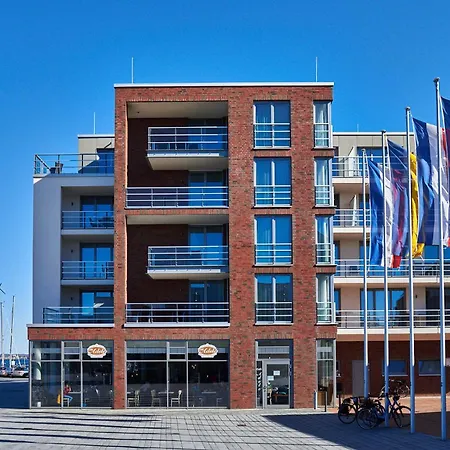 Apartment Zwergtaucher *
