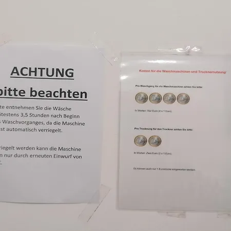 Zwergtaucher Apartment Eckernfoerde
