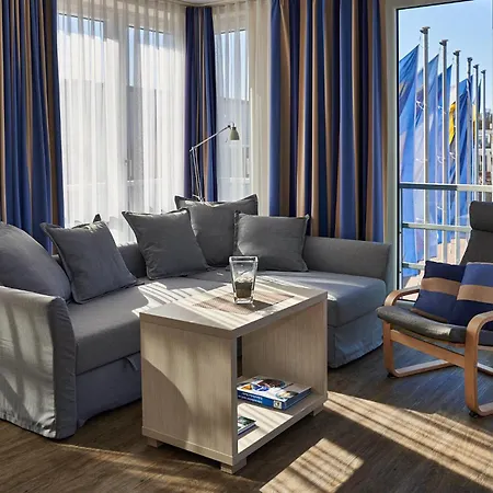 Zwergtaucher Apartment