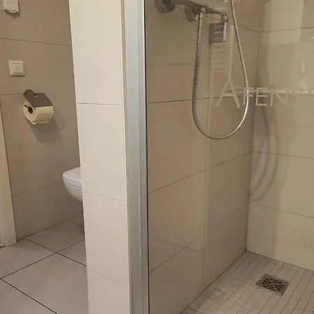 Apartment Zwergtaucher