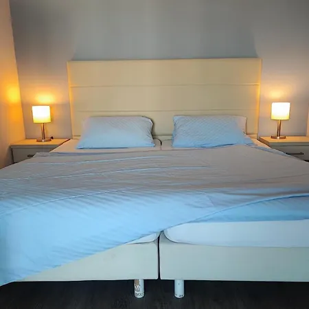Zwergtaucher Apartment Eckernfoerde